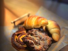-方炉·天然食材面包店(青秀店)