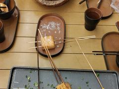 -花和尚·湘西小串烧烤(祈福店)