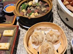 -南京大牌档(青岛万象城店)