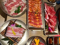 -西塔老太太泥炉烤肉(亚运村店)