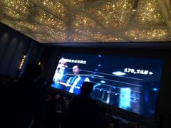 -万达文华酒店·48F云端窗景美食汇自助餐厅