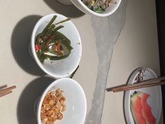 -渔语鱼酸菜鱼新川菜(来福士店)