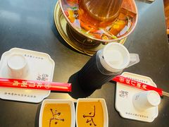 -北门涮肉·铜锅涮肉(南锣鼓巷店)