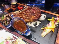 -MOSSO德国餐厅·音乐酒吧(环宇荟店)
