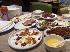 -姥姥家春饼店(交大东路店)
