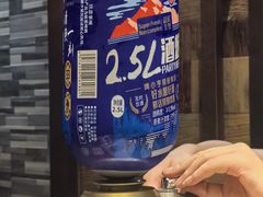-晓波烧烤(南桥店)