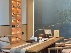 -四方茶集·茶馆(南山科技园店)