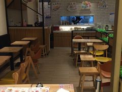 大堂-满记甜品(苏州中心店)