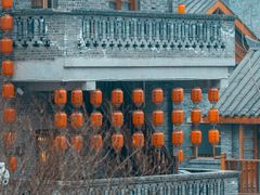 -重庆十八梯传统风貌区