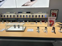 -华为授权体验店(西单大悦城店)