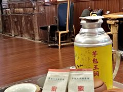 -芋包王闽南茶楼(八市店)