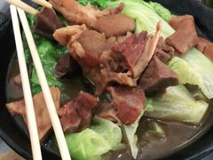 -黄师奶甜品店