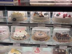 -DQ·蛋糕·冰淇淋(苏州中心店)