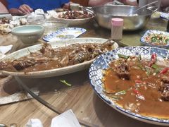 -灵福缘私房菜·农家菜(拈花湾·灵山大佛必推店)