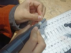 -熙工匠银饰•拼豆团建DIY(壹方城店)