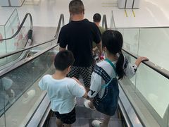 -汤姆熊欢乐世界(销品茂店)