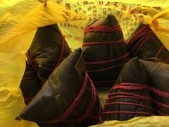 -召稼楼永茂昌粽子大王