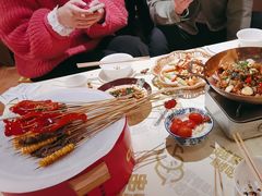 -串盟烧烤大排档·长沙美食地标(星沙店)