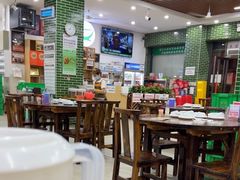 -南记食粥坊·宵夜大排档(莲花总店)