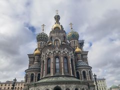 -滴血救世主教堂