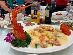 点击看大图 -上海万豪虹桥大酒店·宴会厅