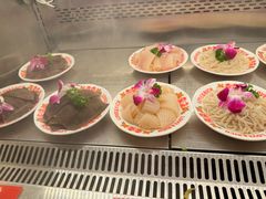 -大芊金重庆串串火锅(新世界百货店)