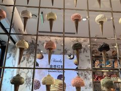 -VENCHI 闻绮(北京汉光店)
