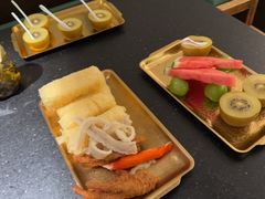 -牛New寿喜烧(新六百店)