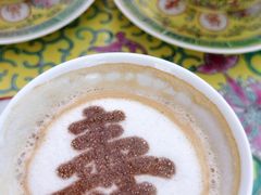 -宫事颐庭·老佛爷贵寿下午茶(颐和园店)