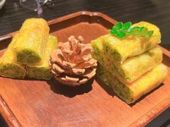 -锦楼·臻选新杭帮(杭州中心店)