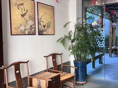 -秋果四合院酒店(北京王府井协和医院店)