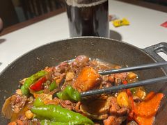 -解家河南菜(金水路店)