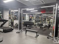 -耀恒健身(南浦地铁店)