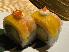 -江户烧肉(高德店)