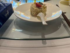 -老洋房花园饭店(绍兴路店)