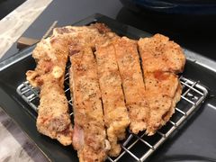 -馔豚·台北菜专门店(深圳湾万象城店)