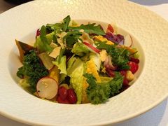 -马克西姆俄罗斯餐厅(通亚街店)