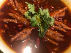 金手指-辛香汇(飞洲店)