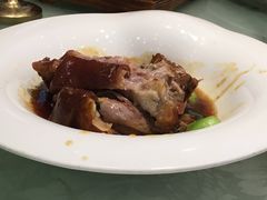 -白金汉爵大酒店(相城店)