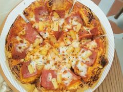 -必胜客(仁恒店)