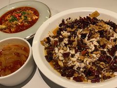 -三猫黑鱼花(南大店)