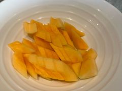 -粤海璇宫·木棉花高空旋转餐厅·聚会派对