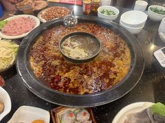 -陈眼镜火锅(总店)