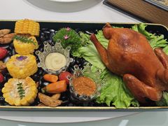 -3号仓库·创意中国菜(新世界城店)