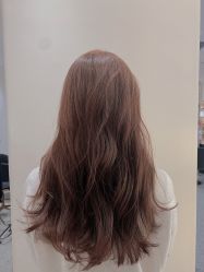 点击看大图 -KEIVON HAIR·崎宏