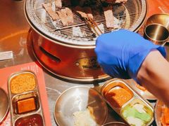 -西塔老太太泥炉烤肉(苏州大悦城店)