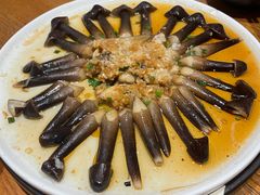 -敏珠拉姆藏餐·南京厨房(富春江东街店)