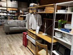 -MUJI无印良品(西单大悦城店)
