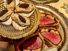 -壳里西餐厅Coquille Seafood Bistro(蒙自路店)