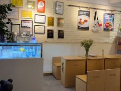 -Dal Cuore 达可芮冰淇淋(陕西北路店)